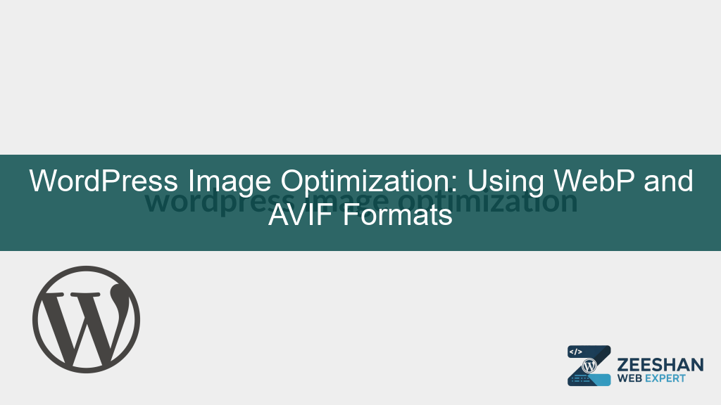 wordpress image optimization - A digital dashboard showing image compression statistics and faster page load speeds.